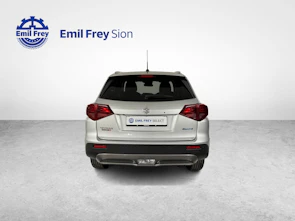 immagine del veicolo SUZUKI Vitara 1.4 T Compact Top Hybrid 4x4