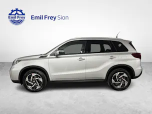 Suzuki Vitara 1.4 T Compact Top Hybrid 4x4
