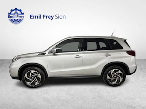 immagine del veicolo SUZUKI Vitara 1.4 T Compact Top Hybrid 4x4