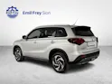 Suzuki Vitara 1.4 T Compact Top Hybrid 4x4