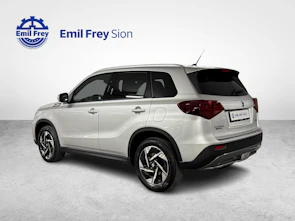 immagine del veicolo SUZUKI Vitara 1.4 T Compact Top Hybrid 4x4