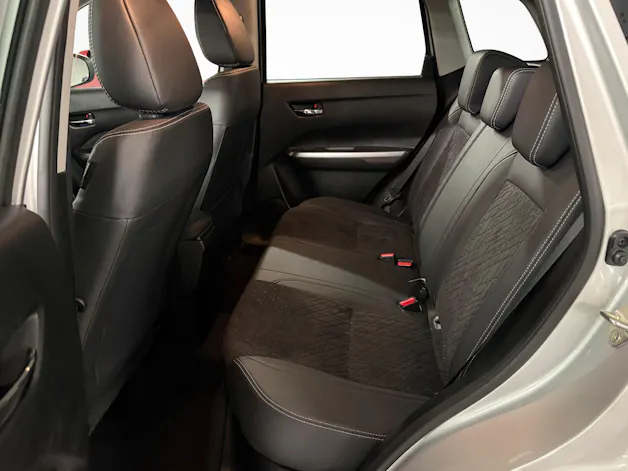 Suzuki Vitara 1.4 T Compact Top Hybrid 4x4