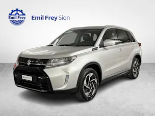 Suzuki Vitara 1.4 T Compact Top Hybrid 4x4