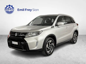 immagine del veicolo SUZUKI Vitara 1.4 T Compact Top Hybrid 4x4