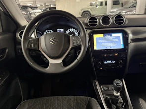 immagine del veicolo SUZUKI Vitara 1.4 T Compact Top Hybrid 4x4
