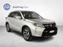 Suzuki Vitara 1.4 T Compact Top Hybrid 4x4