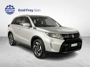 Suzuki Vitara 1.4 T Compact Top Hybrid 4x4