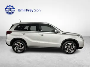 Suzuki Vitara 1.4 T Compact Top Hybrid 4x4