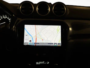 immagine del veicolo SUZUKI Vitara 1.4 T Compact Top Hybrid 4x4