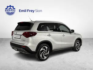 Suzuki Vitara 1.4 T Compact Top Hybrid 4x4