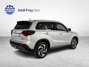 immagine del veicolo SUZUKI Vitara 1.4 T Compact Top Hybrid 4x4