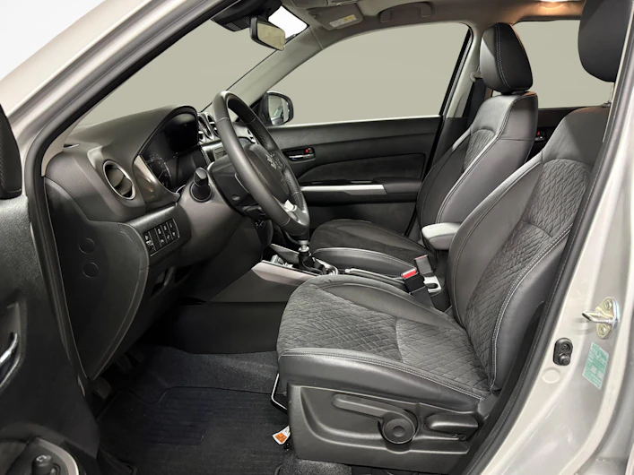 image du véhicule SUZUKI VITARA