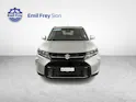 Suzuki Vitara 1.4 T Compact Top Hybrid 4x4