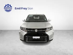 Suzuki Vitara 1.4 T Compact Top Hybrid 4x4