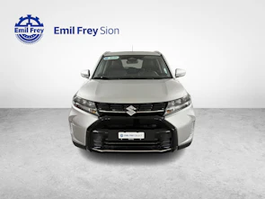 immagine del veicolo SUZUKI Vitara 1.4 T Compact Top Hybrid 4x4
