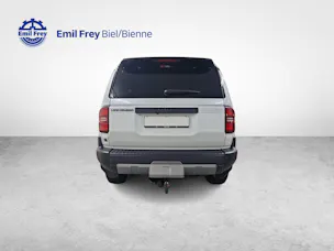 Toyota Land Cruiser 2.8 D Style