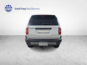 Fahrzeugbild TOYOTA Land Cruiser 2.8 D Style