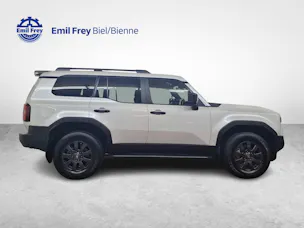 Toyota Land Cruiser 2.8 D Style