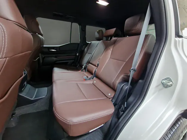 Toyota Land Cruiser 2.8 D Style