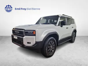 Toyota Land Cruiser 2.8 D Style