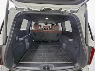 Toyota Land Cruiser 2.8 D Style