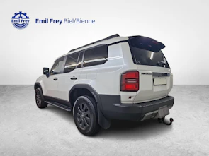 Fahrzeugbild TOYOTA Land Cruiser 2.8 D Style