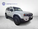 Toyota Land Cruiser 2.8 D Style
