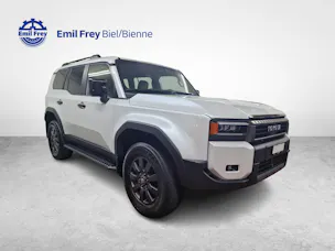 Toyota Land Cruiser 2.8 D Style
