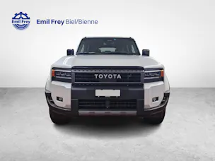 Toyota Land Cruiser 2.8 D Style