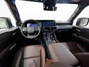 Toyota Land Cruiser 2.8 D Style