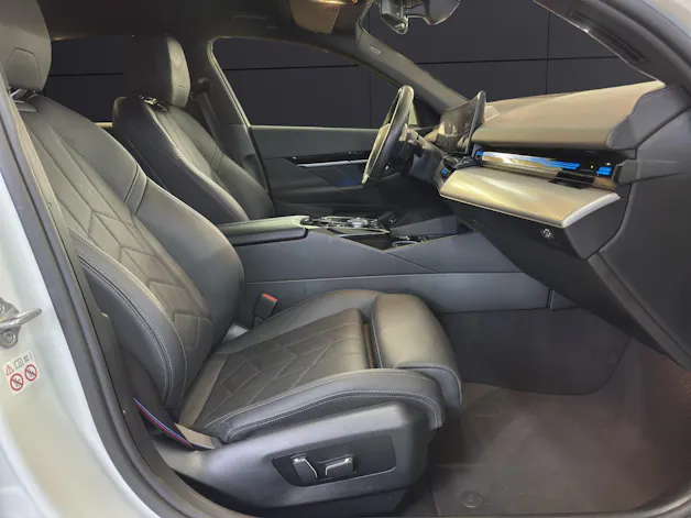 BMW 520d xDrive