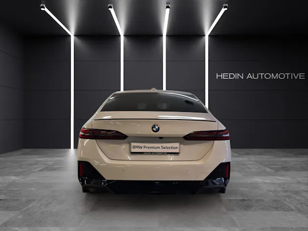 BMW 520d xDrive