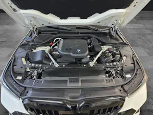 BMW 520d xDrive