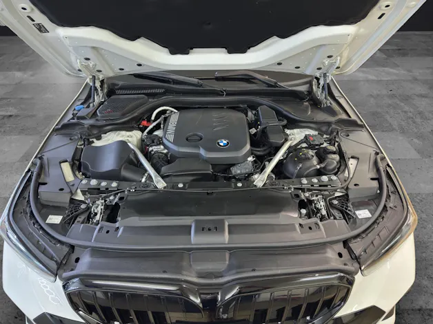 BMW 520d xDrive