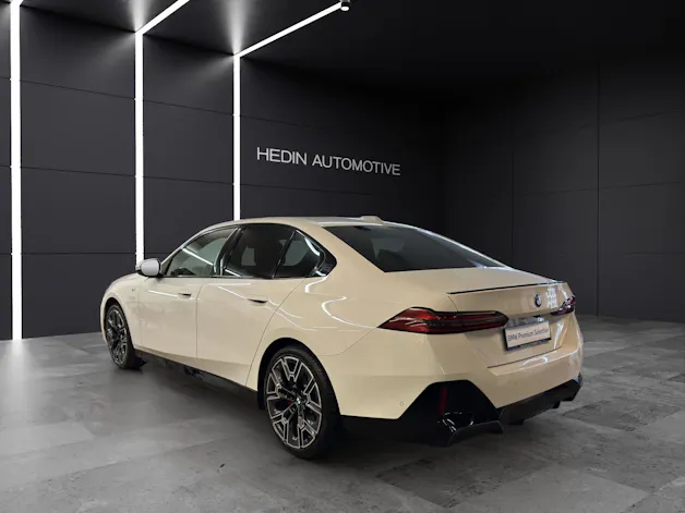 BMW 520d xDrive