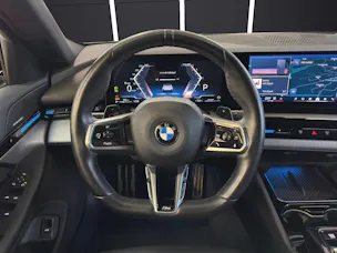 BMW 520d xDrive