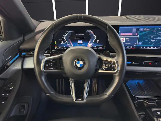 BMW 520d xDrive