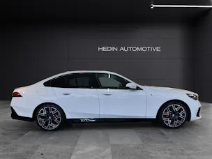 BMW 520d xDrive