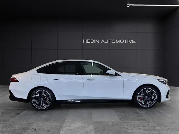 BMW 520d xDrive