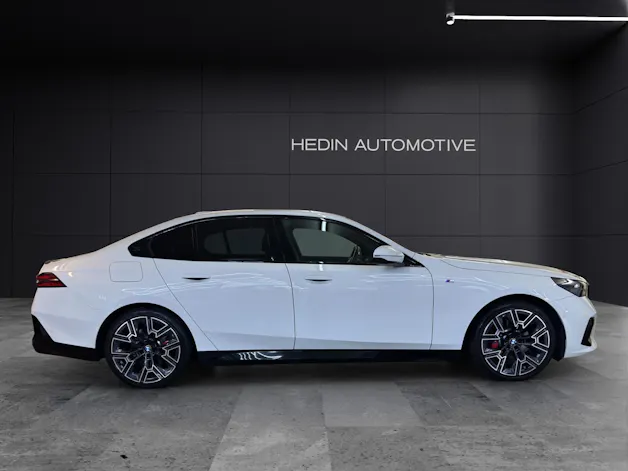 BMW 520d xDrive