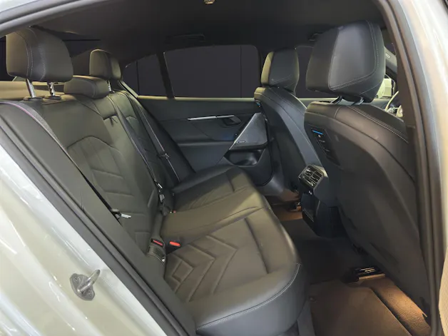 BMW 520d xDrive
