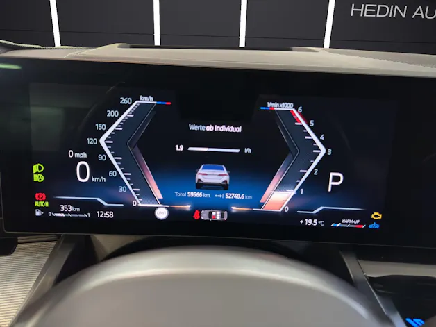 BMW 520d xDrive