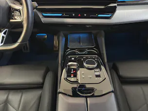 BMW 520d xDrive
