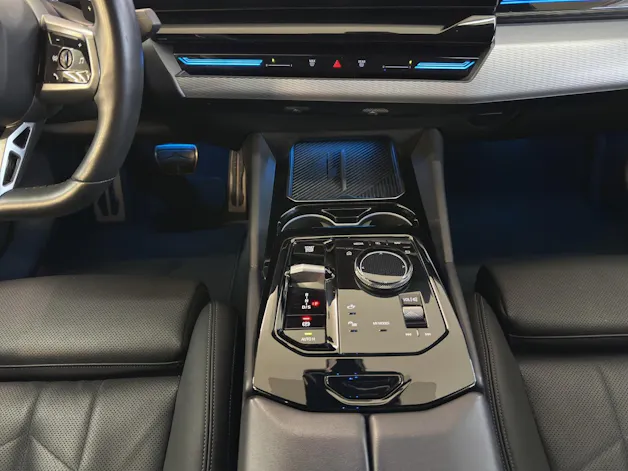 BMW 520d xDrive