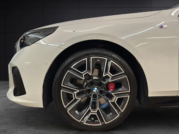 BMW 520d xDrive