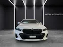 BMW 520d xDrive