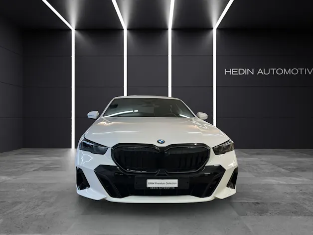 BMW 520d xDrive