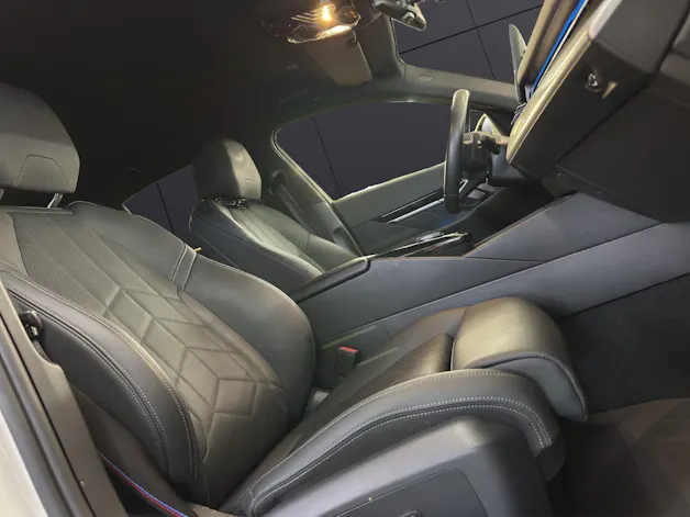 BMW 520d xDrive