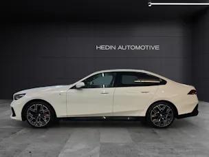 BMW 520d xDrive