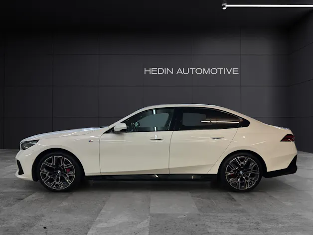 BMW 520d xDrive
